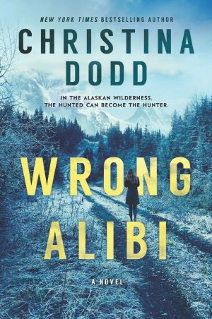 [Murder in Alaska 01] • Wrong Alibi